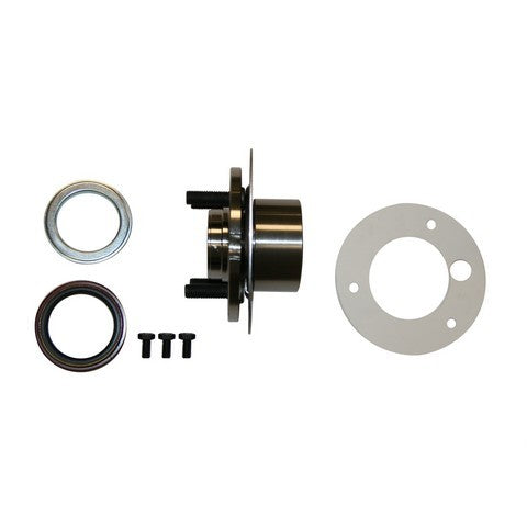GMB Wheel Hub Repair Kit P/N:720-0083 Fits: Chrysler Daytona, Chrysler Dynasty, Chrysler E Class, Chrysler Executive Limousine, Chrysler Executive Sedan, Chrysler Laser, Chrysler Lebaron, Chrysler New Yorker, Chrysler Tc Maserati - Image 3