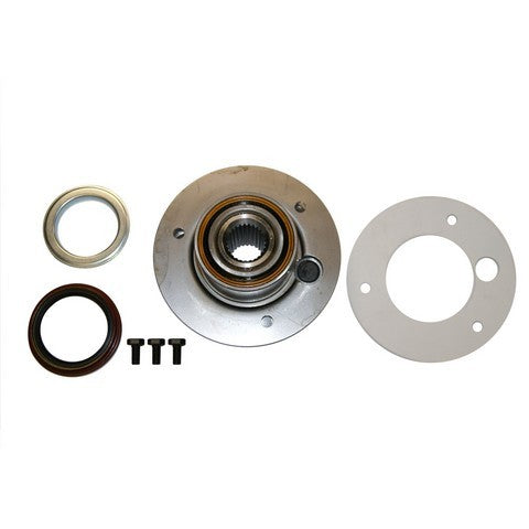 GMB Wheel Hub Repair Kit P/N:720-0083 Fits: Chrysler Daytona, Chrysler Dynasty, Chrysler E Class, Chrysler Executive Limousine, Chrysler Executive Sedan, Chrysler Laser, Chrysler Lebaron, Chrysler New Yorker, Chrysler Tc Maserati - Image 4