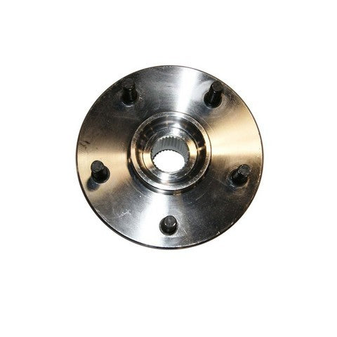 GMB Wheel Bearing and Hub Assembly P/N:720-0094 Fits: Dodge Ram 1500 01-00 - Image 2