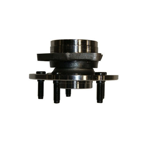 GMB Wheel Bearing and Hub Assembly P/N:720-0094 Fits: Dodge Ram 1500 01-00 - Image 3