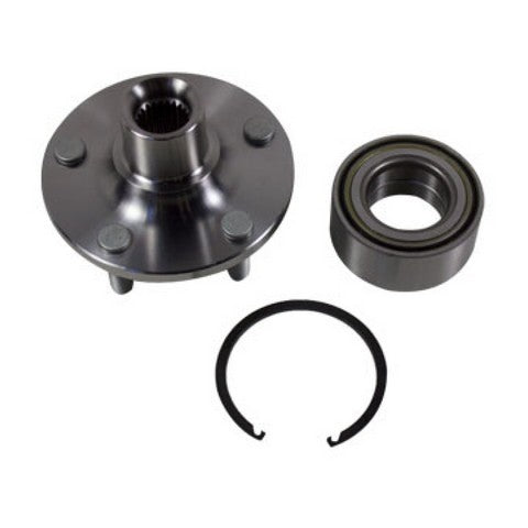 GMB Wheel Hub Repair Kit P/N:720-0174 Fits: Dodge Neon 99-95, Plymouth Neon 99-95 - Image 1