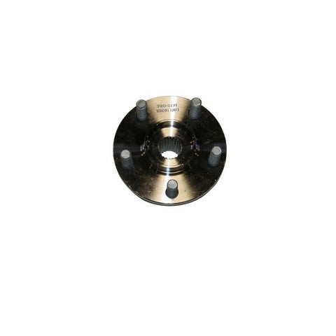GMB Wheel Hub Repair Kit P/N:720-0174 Fits: Dodge Neon 99-95, Plymouth Neon 99-95 - Image 2