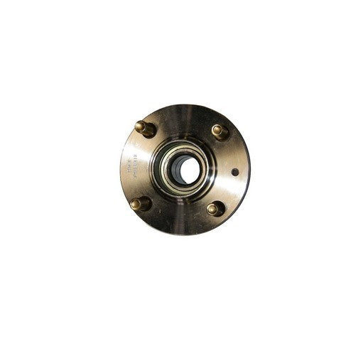 GMB Wheel Bearing and Hub Assembly P/N:720-0212 Fits: Dodge Colt 94-93, Eagle Summit 96-93, Mitsubishi Mirage 02-93, Plymouth Colt 95-93 - Image 2