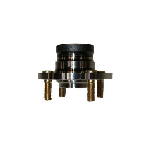 GMB Wheel Bearing and Hub Assembly P/N:720-0212 Fits: Dodge Colt 94-93, Eagle Summit 96-93, Mitsubishi Mirage 02-93, Plymouth Colt 95-93 - Image 3