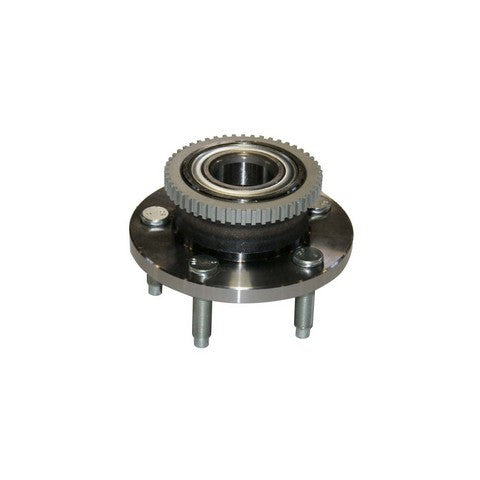 GMB Wheel Bearing and Hub Assembly P/N:720-0213 Fits: Dodge Ram 1500 99-97 - Image 1