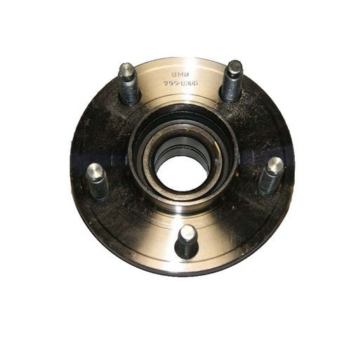 GMB Wheel Bearing and Hub Assembly P/N:720-0213 Fits: Dodge Ram 1500 99-97 - Image 2