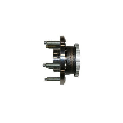 GMB Wheel Bearing and Hub Assembly P/N:720-0213 Fits: Dodge Ram 1500 99-97 - Image 3
