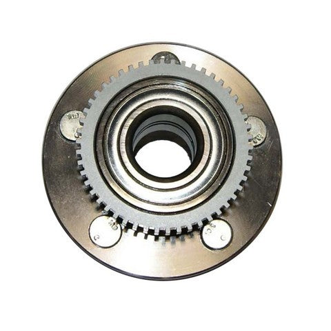 GMB Wheel Bearing and Hub Assembly P/N:720-0213 Fits: Dodge Ram 1500 99-97 - Image 4