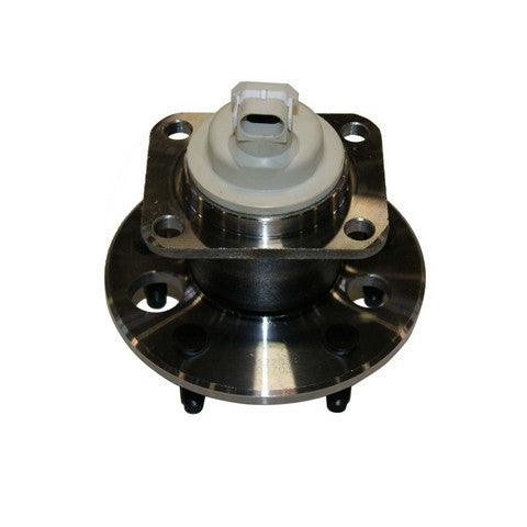GMB Wheel Bearing and Hub Assembly P/N:720-0219 Fits: Buick Allure, Buick Century, Buick Lacrosse, Buick Regal, Buick Terraza, Chevrolet Impala, Chevrolet Impala Limited, Chevrolet Monte Carlo, Chevrolet Uplander, Chevrolet Venture - Image 1