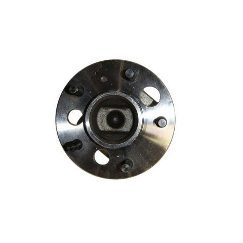 GMB Wheel Bearing and Hub Assembly P/N:720-0219 Fits: Buick Allure, Buick Century, Buick Lacrosse, Buick Regal, Buick Terraza, Chevrolet Impala, Chevrolet Impala Limited, Chevrolet Monte Carlo, Chevrolet Uplander, Chevrolet Venture - Image 2