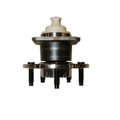 GMB Wheel Bearing and Hub Assembly P/N:720-0219 Fits: Buick Allure, Buick Century, Buick Lacrosse, Buick Regal, Buick Terraza, Chevrolet Impala, Chevrolet Impala Limited, Chevrolet Monte Carlo, Chevrolet Uplander, Chevrolet Venture - Image 3