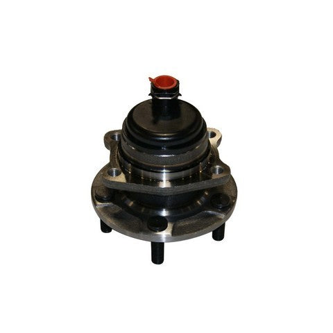 GMB Wheel Bearing and Hub Assembly P/N:720-0230 Fits: Chrysler Grand Voyager 02-01, Chrysler TOWN &amp; COUNTRY 07-01, Chrysler Voyager 07-01, Dodge Caravan 06-01, Dodge Grand Caravan 07-01 - Image 1