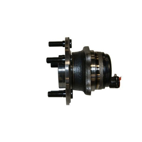 GMB Wheel Bearing and Hub Assembly P/N:720-0230 Fits: Chrysler Grand Voyager 02-01, Chrysler TOWN &amp; COUNTRY 07-01, Chrysler Voyager 07-01, Dodge Caravan 06-01, Dodge Grand Caravan 07-01 - Image 3