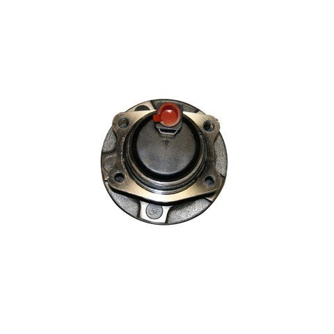 GMB Wheel Bearing and Hub Assembly P/N:720-0230 Fits: Chrysler Grand Voyager 02-01, Chrysler TOWN &amp; COUNTRY 07-01, Chrysler Voyager 07-01, Dodge Caravan 06-01, Dodge Grand Caravan 07-01 - Image 4