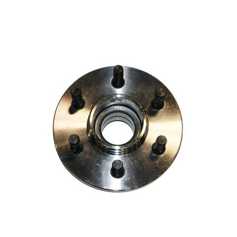 GMB Wheel Bearing and Hub Assembly P/N:720-0247 Fits: Dodge Dakota 04-97, Dodge Durango 03-99 - Image 2