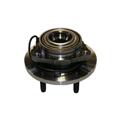 GMB Wheel Bearing and Hub Assembly P/N:720-0298 Fits: Dodge Durango 05-04 - Image 1