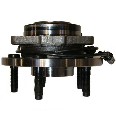 GMB Wheel Bearing and Hub Assembly P/N:720-0298 Fits: Dodge Durango 05-04 - Image 3