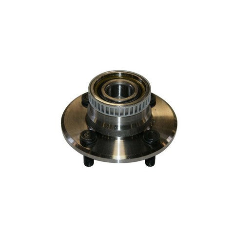 GMB Wheel Bearing and Hub Assembly P/N:720-0309 Fits: Dodge Neon 97-95, Plymouth Neon 97-95 - Image 1