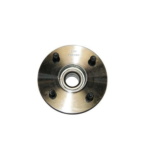 GMB Wheel Bearing and Hub Assembly P/N:720-0309 Fits: Dodge Neon 97-95, Plymouth Neon 97-95 - Image 2