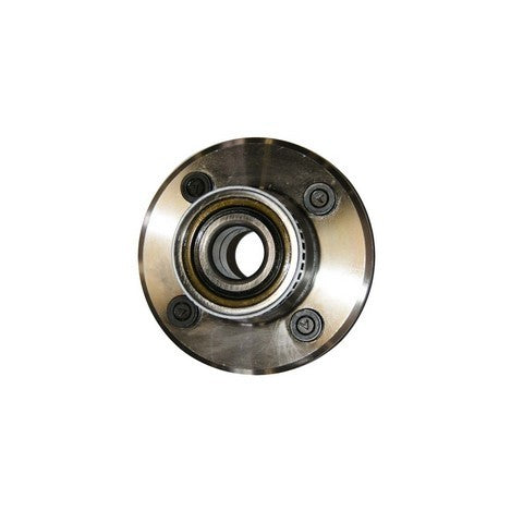 GMB Wheel Bearing and Hub Assembly P/N:720-0309 Fits: Dodge Neon 97-95, Plymouth Neon 97-95 - Image 4