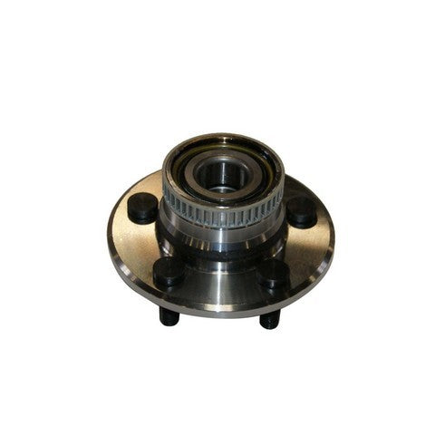 GMB Wheel Bearing and Hub Assembly P/N:720-0310 Fits: Dodge Neon 99-98, Plymouth Neon 99-98 - Image 1