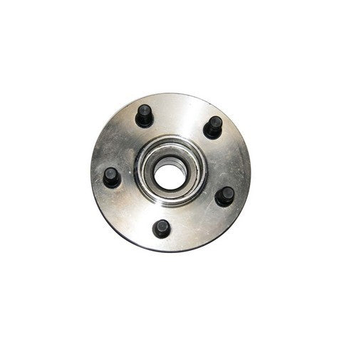 GMB Wheel Bearing and Hub Assembly P/N:720-0310 Fits: Dodge Neon 99-98, Plymouth Neon 99-98 - Image 2