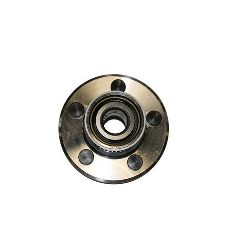 GMB Wheel Bearing and Hub Assembly P/N:720-0310 Fits: Dodge Neon 99-98, Plymouth Neon 99-98 - Image 4