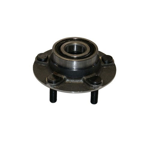 GMB Wheel Bearing and Hub Assembly P/N:720-0316 Fits: Chrysler Intrepid 00-93, Dodge Intrepid 00-93, Eagle Vision 97-93 - Image 1