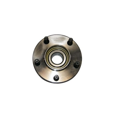 GMB Wheel Bearing and Hub Assembly P/N:720-0316 Fits: Chrysler Intrepid 00-93, Dodge Intrepid 00-93, Eagle Vision 97-93 - Image 2