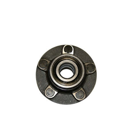 GMB Wheel Bearing and Hub Assembly P/N:720-0316 Fits: Chrysler Intrepid 00-93, Dodge Intrepid 00-93, Eagle Vision 97-93 - Image 4
