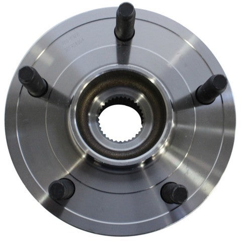 GMB Wheel Bearing and Hub Assembly P/N:720-0322 Fits: Dodge Dakota 10-05, Mitsubishi Raider 09-06 - Image 2