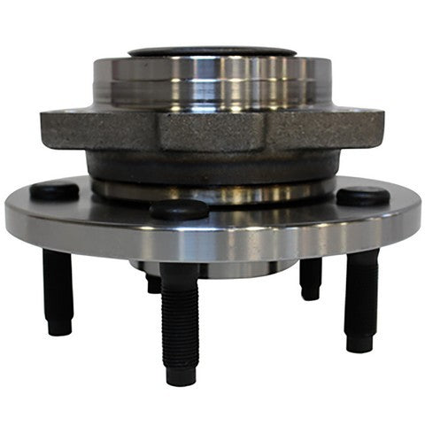 GMB Wheel Bearing and Hub Assembly P/N:720-0322 Fits: Dodge Dakota 10-05, Mitsubishi Raider 09-06 - Image 3
