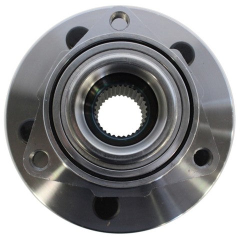GMB Wheel Bearing and Hub Assembly P/N:720-0322 Fits: Dodge Dakota 10-05, Mitsubishi Raider 09-06 - Image 4