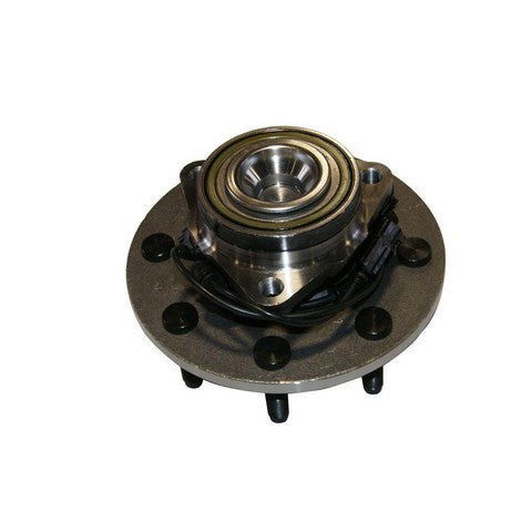 GMB Wheel Bearing and Hub Assembly P/N:720-0323 Fits: Dodge Ram 2500 05-03, Dodge Ram 3500 05-03 - Image 1