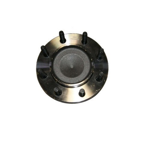 GMB Wheel Bearing and Hub Assembly P/N:720-0323 Fits: Dodge Ram 2500 05-03, Dodge Ram 3500 05-03 - Image 2
