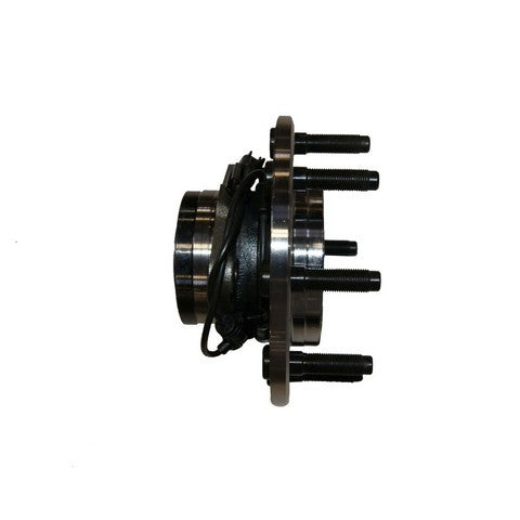 GMB Wheel Bearing and Hub Assembly P/N:720-0323 Fits: Dodge Ram 2500 05-03, Dodge Ram 3500 05-03 - Image 3