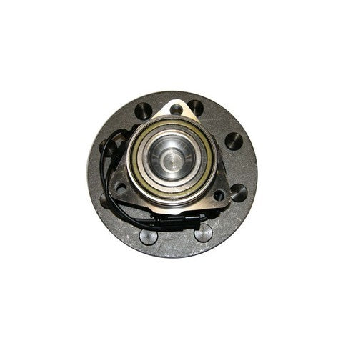 GMB Wheel Bearing and Hub Assembly P/N:720-0323 Fits: Dodge Ram 2500 05-03, Dodge Ram 3500 05-03 - Image 4