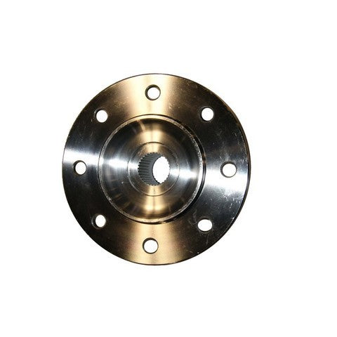 GMB Wheel Bearing and Hub Assembly P/N:720-0326 Fits: Dodge Ram 3500 99-94 - Image 2