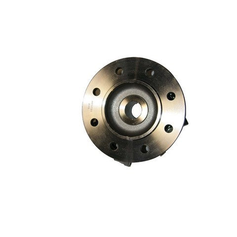 GMB Wheel Bearing and Hub Assembly P/N:720-0338 Fits: Dodge Ram 2500 99-98 - Image 2