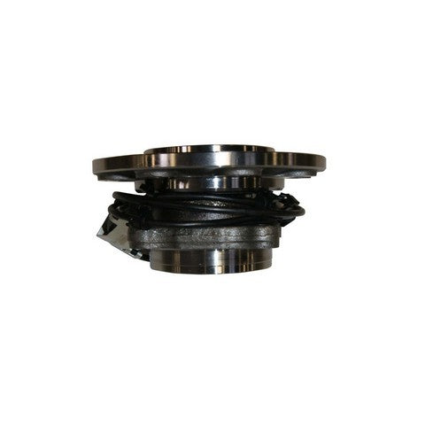 GMB Wheel Bearing and Hub Assembly P/N:720-0338 Fits: Dodge Ram 2500 99-98 - Image 3