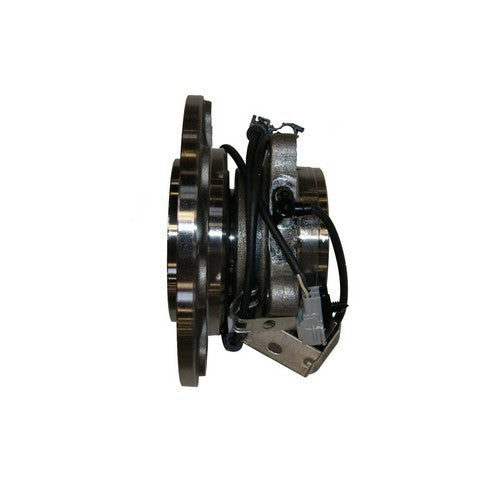 GMB Wheel Bearing and Hub Assembly P/N:720-0339 Fits: Dodge Ram 2500 99-98 - Image 3