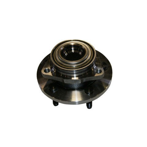 GMB Wheel Bearing and Hub Assembly P/N:720-0342 Fits: Dodge Dakota 90-87 - Image 1