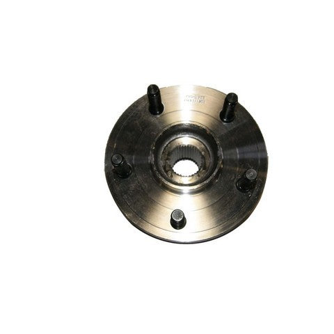 GMB Wheel Bearing and Hub Assembly P/N:720-0342 Fits: Dodge Dakota 90-87 - Image 2