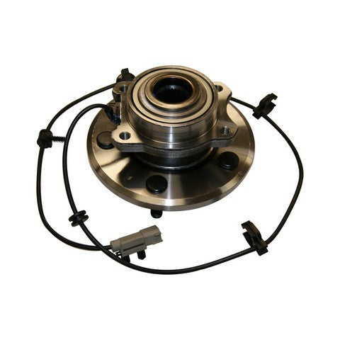 GMB Wheel Bearing and Hub Assembly P/N:720-0345 Fits: Chrysler Pacifica 06-04 - Image 1