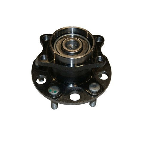 GMB Wheel Bearing and Hub Assembly P/N:720-0346 Fits: Chrysler Sebring 2007, Dodge Avenger 10-08, Dodge Caliber 10-07 - Image 1