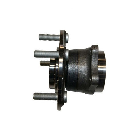GMB Wheel Bearing and Hub Assembly P/N:720-0346 Fits: Chrysler Sebring 2007, Dodge Avenger 10-08, Dodge Caliber 10-07 - Image 3