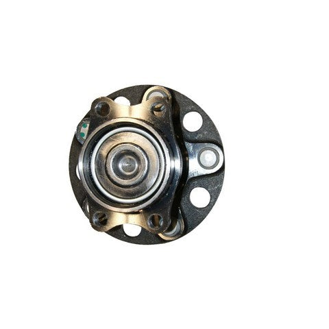 GMB Wheel Bearing and Hub Assembly P/N:720-0346 Fits: Chrysler Sebring 2007, Dodge Avenger 10-08, Dodge Caliber 10-07 - Image 4