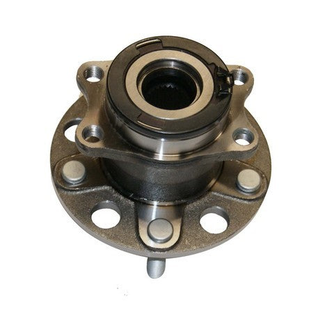 GMB Wheel Bearing and Hub Assembly P/N:720-0347 Fits: Dodge Caliber 08-07, Jeep Compass 17-07, Jeep Patriot 17-07 - Image 1