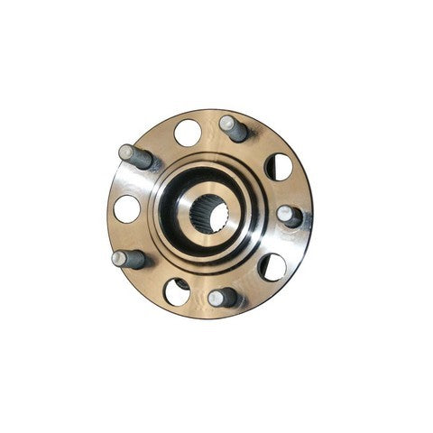 GMB Wheel Bearing and Hub Assembly P/N:720-0347 Fits: Dodge Caliber 08-07, Jeep Compass 17-07, Jeep Patriot 17-07 - Image 2