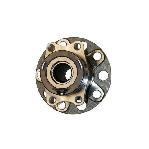 GMB Wheel Bearing and Hub Assembly P/N:720-0347 Fits: Dodge Caliber 08-07, Jeep Compass 17-07, Jeep Patriot 17-07 - Image 4